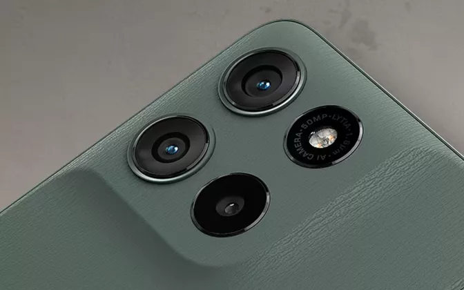 Motorola Siapkan Moto G67s Power: Performa Terungkap di Geekbench!