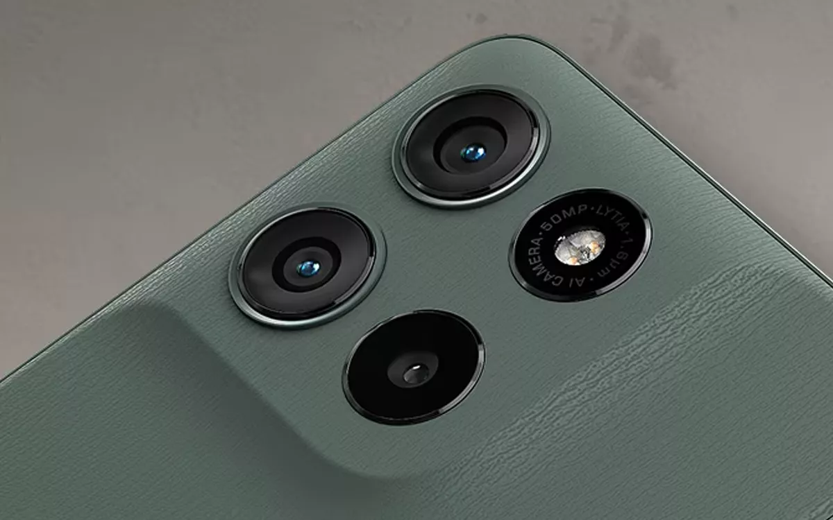 Motorola Siapkan Moto G67s Power: Performa Terungkap di Geekbench!