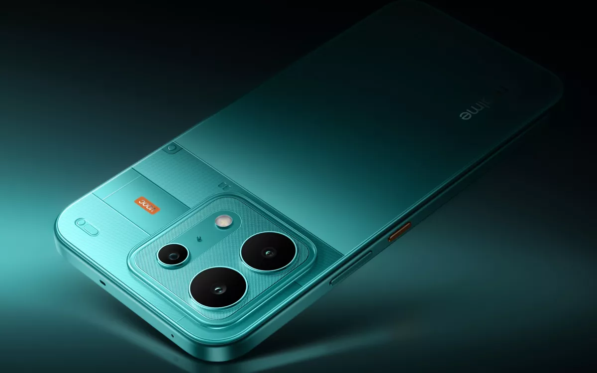 Realme P4s Lite Bakal Bawa Spesifikasi Menarik dengan Harga Terjangkau: Ini Bocoran Terbarunya!
