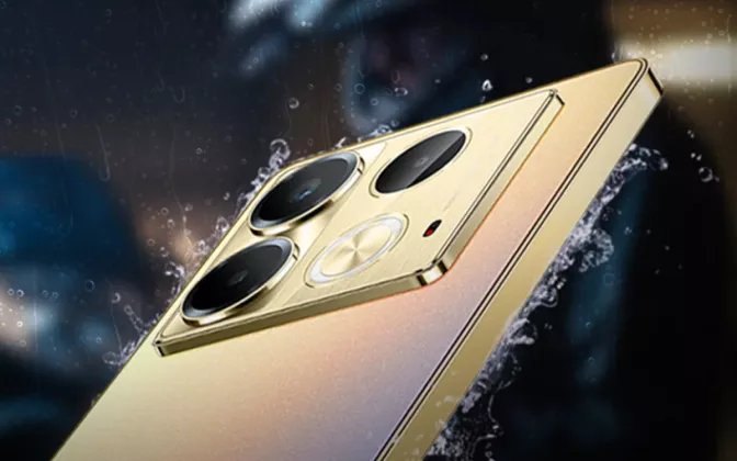 8 Rekomendasi HP Infinix 2 Jutaan Berfitur Mewah: Kamera 108 MP, Baterai Awet!