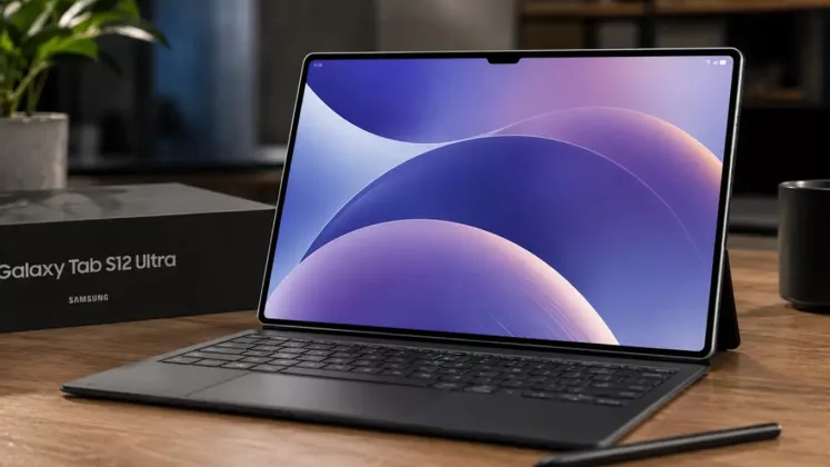 Bocoran Spesifikasi dan Harga Galaxy Tab S12+ serta S12 Ultra yang Rilis Bulan Depan