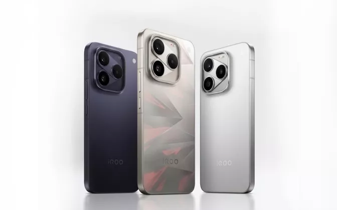 Ini Bocoran Spesifikasi HP Flagship iQOO 16: Pakai Layar Paling Canggih!