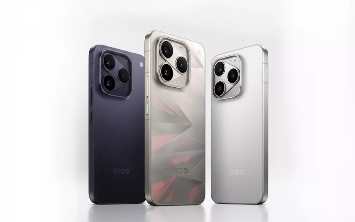Ini Bocoran Spesifikasi HP Flagship iQOO 16: Pakai Layar Paling Canggih!