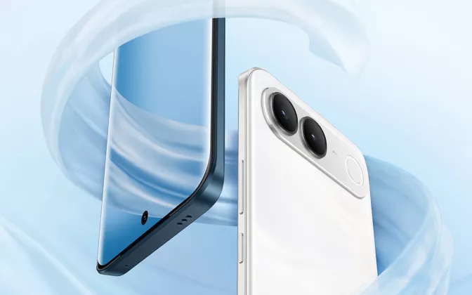 Spesifikasi Vivo S2 FE dan V80: Bawa Kamera Canggih dan Baterai Super Awet!