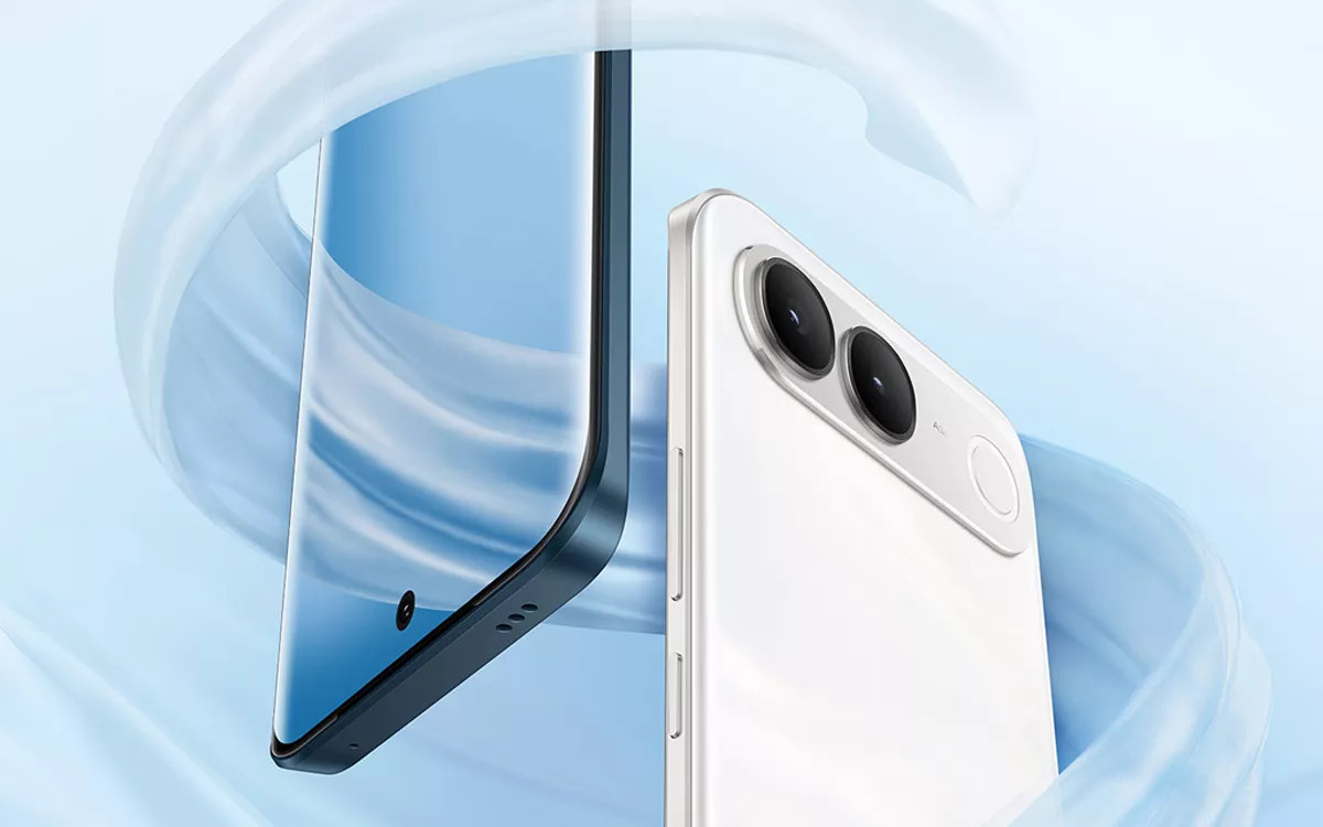 Spesifikasi Vivo S2 FE dan V80: Bawa Kamera Canggih dan Baterai Super Awet!