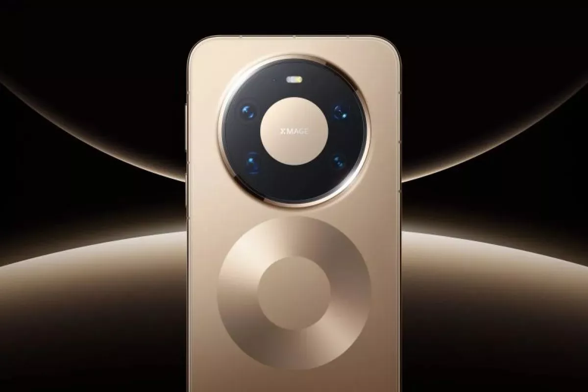 Bocoran Spesifikasi Huawei Mate 90 Terungkap: Layar OLED 10.000 Nits dan Kamera 200 MP