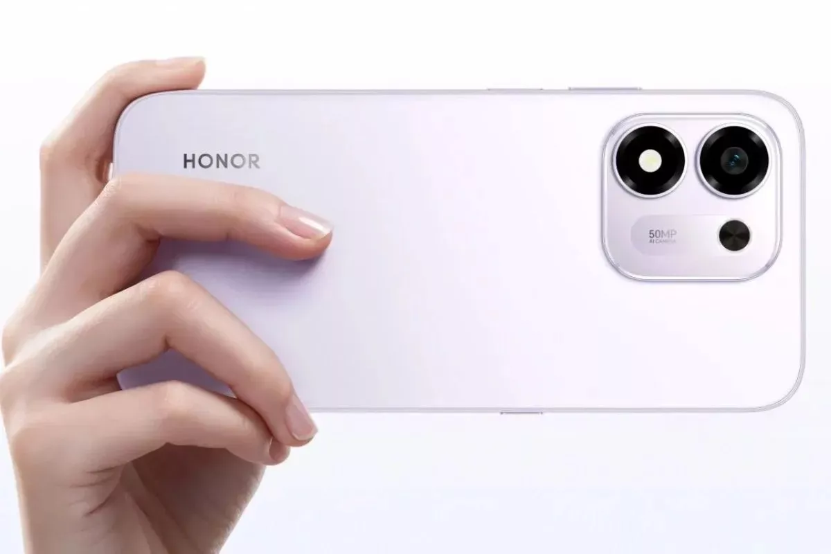 Honor Play 11 Meluncur: Bawa Baterai Jumbo 8.300 mAh dan Sertifikasi Ketahanan Ekstrem