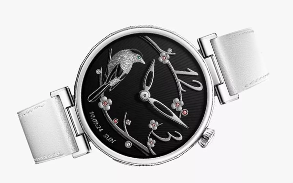 Siap-Siap! Xiaomi Watch S5 Varian 41mm dan REDMI Buds 8S Segera Hadir