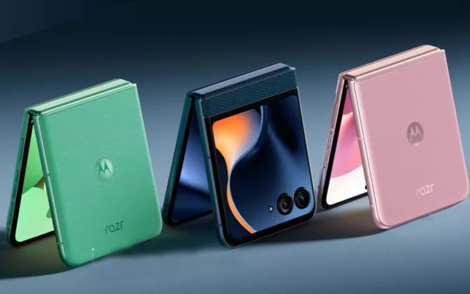 Cek Spesifikasi dan Harga Terbaru HP Lipat Murah hingga Tertinggi di Indonesia