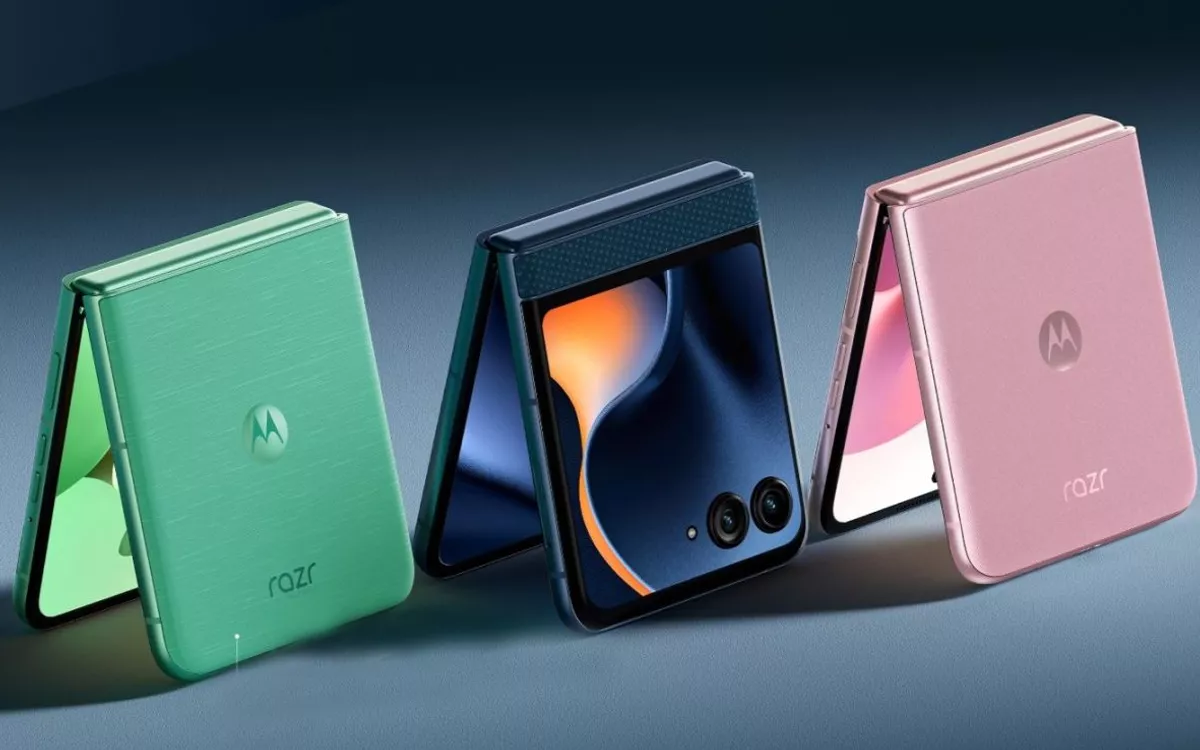 Cek Spesifikasi dan Harga Terbaru HP Lipat Murah hingga Tertinggi di Indonesia