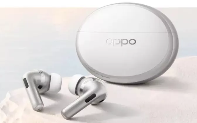 Makin Canggih! Oppo Enco X4 Siap Hadir dengan Desain dan Fitur Mewah