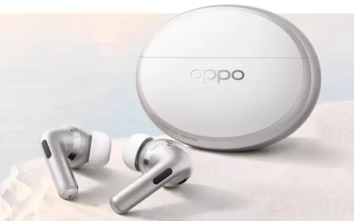 Makin Canggih! Oppo Enco X4 Siap Hadir dengan Desain dan Fitur Mewah