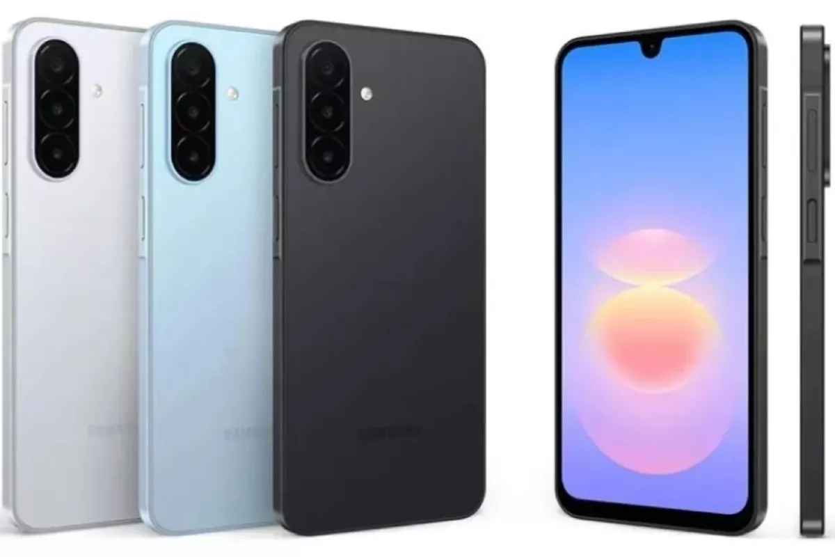 Samsung Resmi Luncurkan Galaxy A18 4G: Usung Chipset Exynos 1610 dan Fitur Galaxy AI