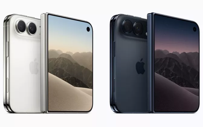 Stok iPhone Duo Diprediksi Langka, Apa Penyebabnya?