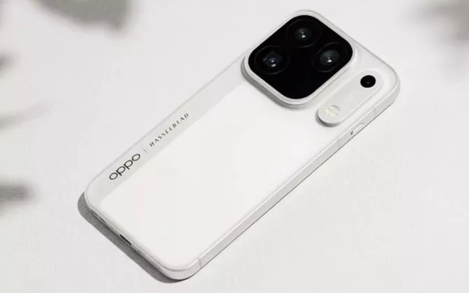 Intip Performa Oppo Find X10 Pro Max: Bawa Kamera 200MP!