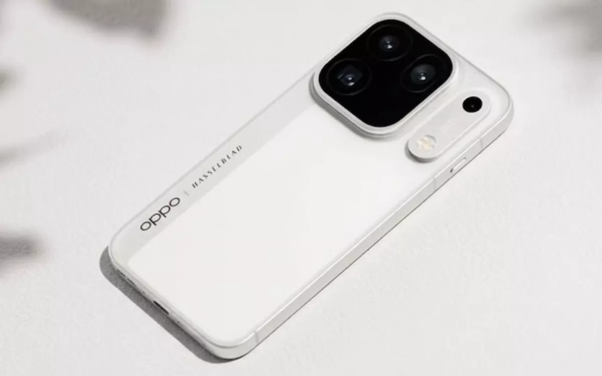 Intip Performa Oppo Find X10 Pro Max: Bawa Kamera 200MP!