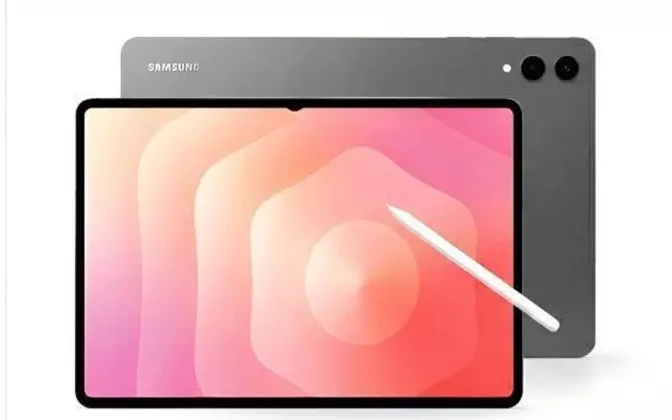 Ini Bocoran Spesifikasi dan Harga Samsung Galaxy Tab S12 Series: Pakai Chipset Garang!