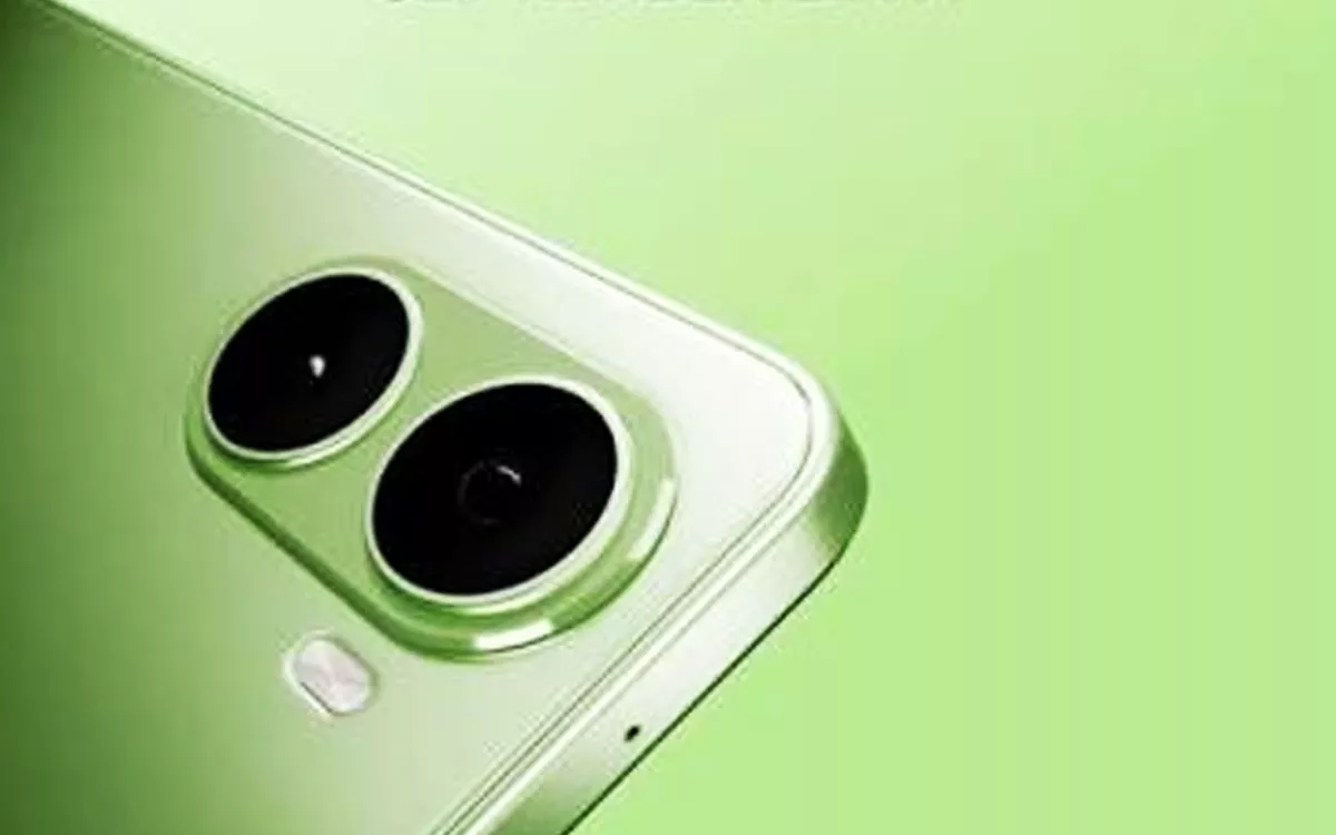 Mivi One 5G Siap Meluncur dengan Spesifikasi Menggiurkan: Bakal Dobrak Pasar HP Murah!
