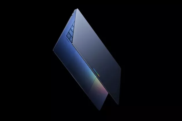 Bocoran Lenovo Googlebook 15 Terungkap: Usung Layar OLED 120Hz dan Tombol Khusus Gemini AI