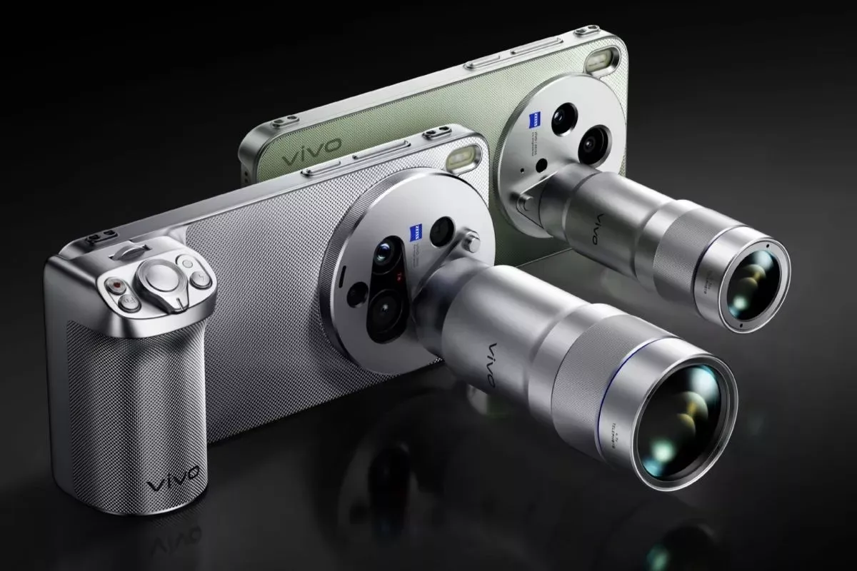 Bocoran Spesifikasi vivo X500 Pro Max Terungkap: Usung Dimensity 9600 Pro dan Kamera Periskop 200MP