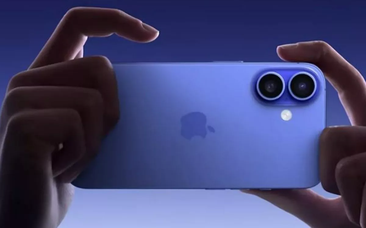 Harga iPhone 16 Naik Rp3 Juta, Masih Worth It Dibeli? Cek Fitur Unggulannya!