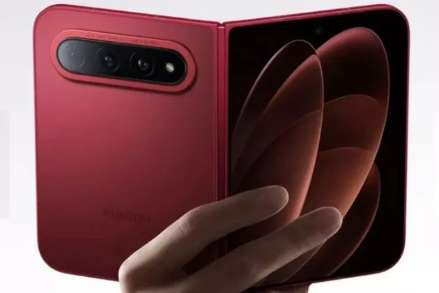 Rincian Biaya Suku Cadang Xiaomi 18 Fold: Harga Layar dan Motherboard Bikin Melongo