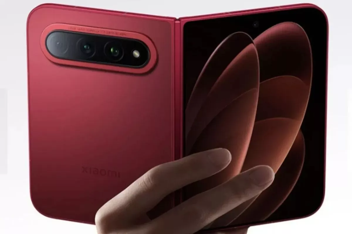 Rincian Biaya Suku Cadang Xiaomi 18 Fold: Harga Layar dan Motherboard Bikin Melongo