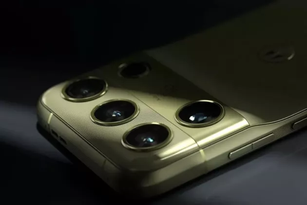 Motorola Ungkap Teaser Terbaru Signature 27: Kamera 200 MP hingga Jadwal Peluncuran