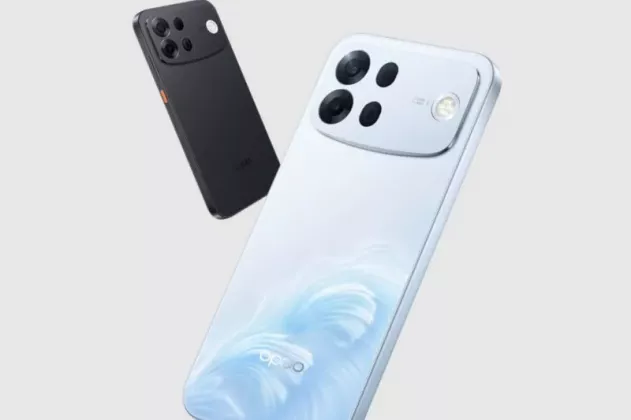OPPO A7 Pro Max Debut Global: Bawa Baterai Jumbo 10.000 mAh dan Fitur Unik