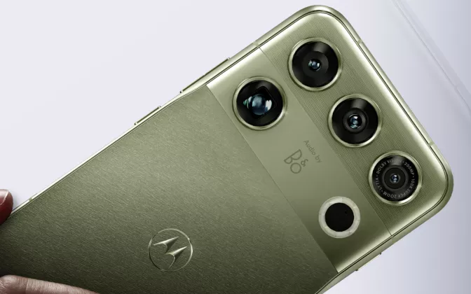 Motorola Signature 27 Resmi Diperkenalkan: Bawa Kamera 200 MP dan Snapdragon Terkencang!
