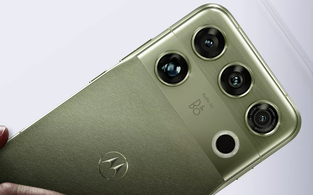 Motorola Signature 27 Resmi Diperkenalkan: Bawa Kamera 200 MP dan Snapdragon Terkencang!