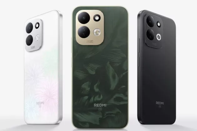 REDMI Siapkan Model Tertinggi REDMI M100 Pro, Diduga Rebranding dari Redmi Note 14 Pro 5G