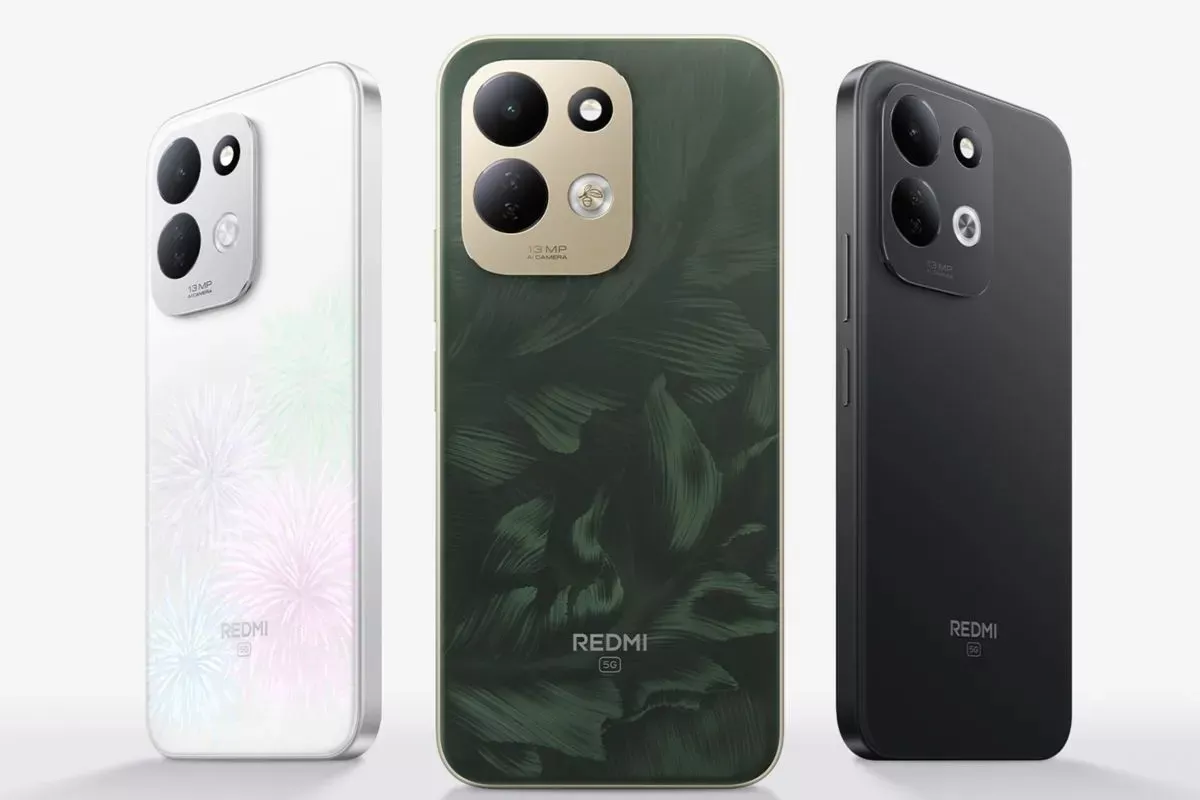 REDMI Siapkan Model Tertinggi REDMI M100 Pro, Diduga Rebranding dari Redmi Note 14 Pro 5G