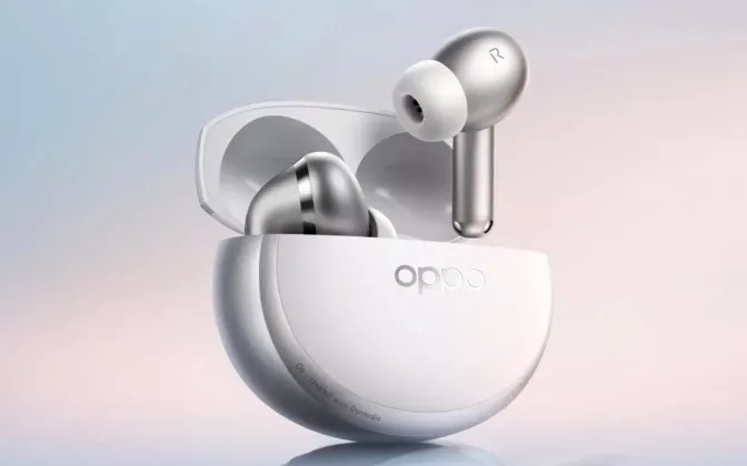 Review Singkat Oppo Enco X4: TWS Canggih dengan Fitur Penerjemah Bahasa!