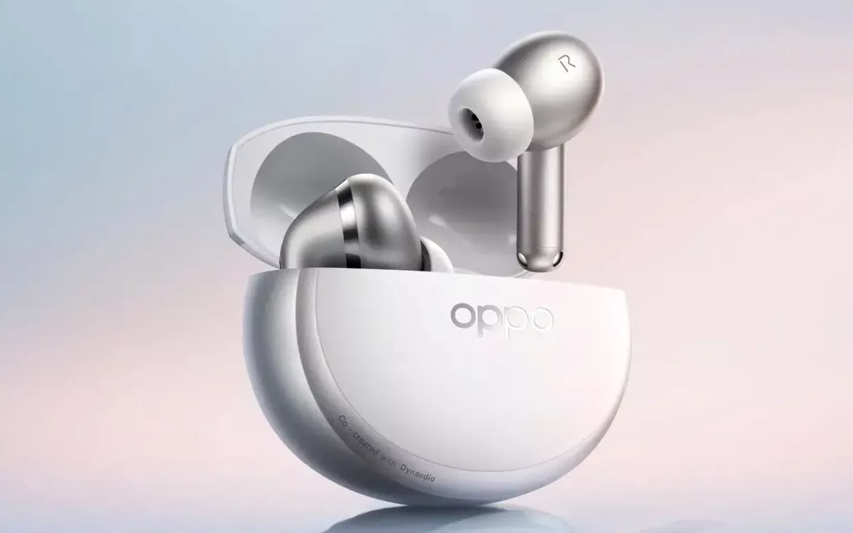 Review Singkat Oppo Enco X4: TWS Canggih dengan Fitur Penerjemah Bahasa!