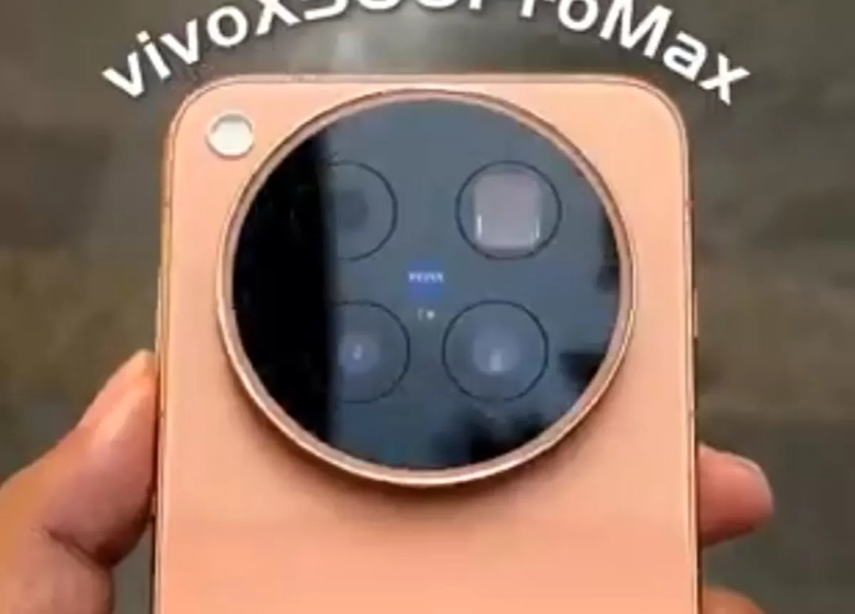 Vivo Resmi Rilis Seri X500, Model Standar Bawa Baterai 7.500 mAh dan Kamera ZEISS