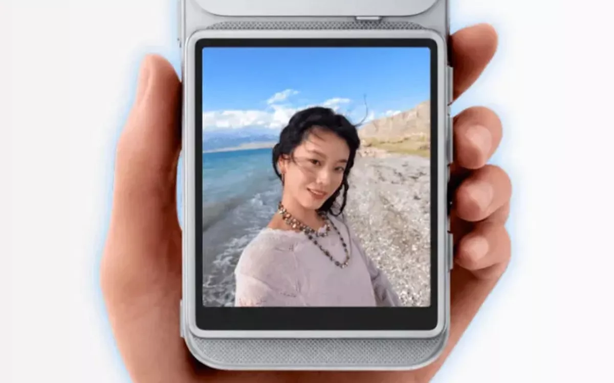 Vivo Rilis Layar Tempel di Belakang HP, Bikin Vivo X500 Makin Canggih!