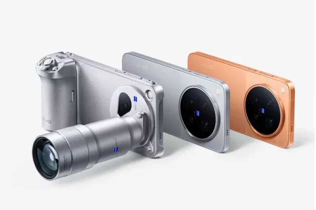 Vivo X500 Series Segera Debut Global, Mulai Meluncur di Eropa Bulan Depan