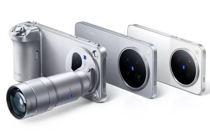 Vivo X500 Series Siap Masuk Eropa dengan Diskon Spesial: Bawa Chipset 2nm dan Kamera Zeiss!