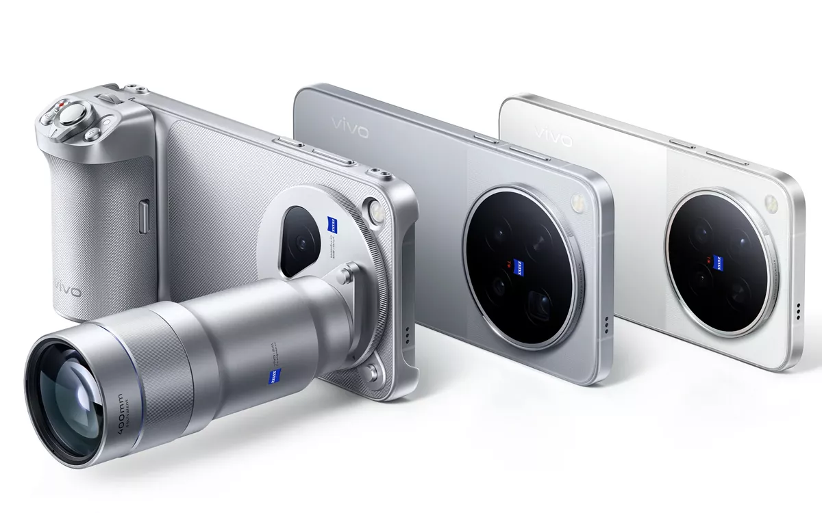 Vivo X500 Series Siap Masuk Eropa dengan Diskon Spesial: Bawa Chipset 2nm dan Kamera Zeiss!