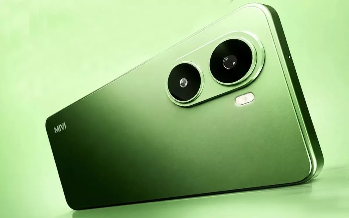 Bukan Cuma Murah! Mivi One 5G Tawarkan Chipset Snapdragon dan Garansi Ganti Baru