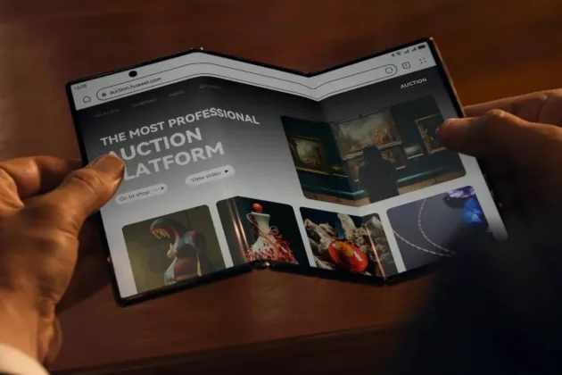 Chip Huawei Kirin 9050 Pro Diprediksi Ungguli Performa Apple A17 Pro Berkat Teknologi Fabrikasi 7nm
