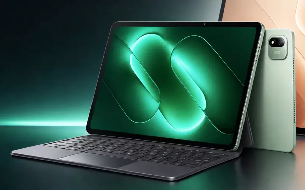 Ini Spesifikasi Lengkap dan Harga Xiaomi Pad 9: Lebih Kencang dan Serbabisa!