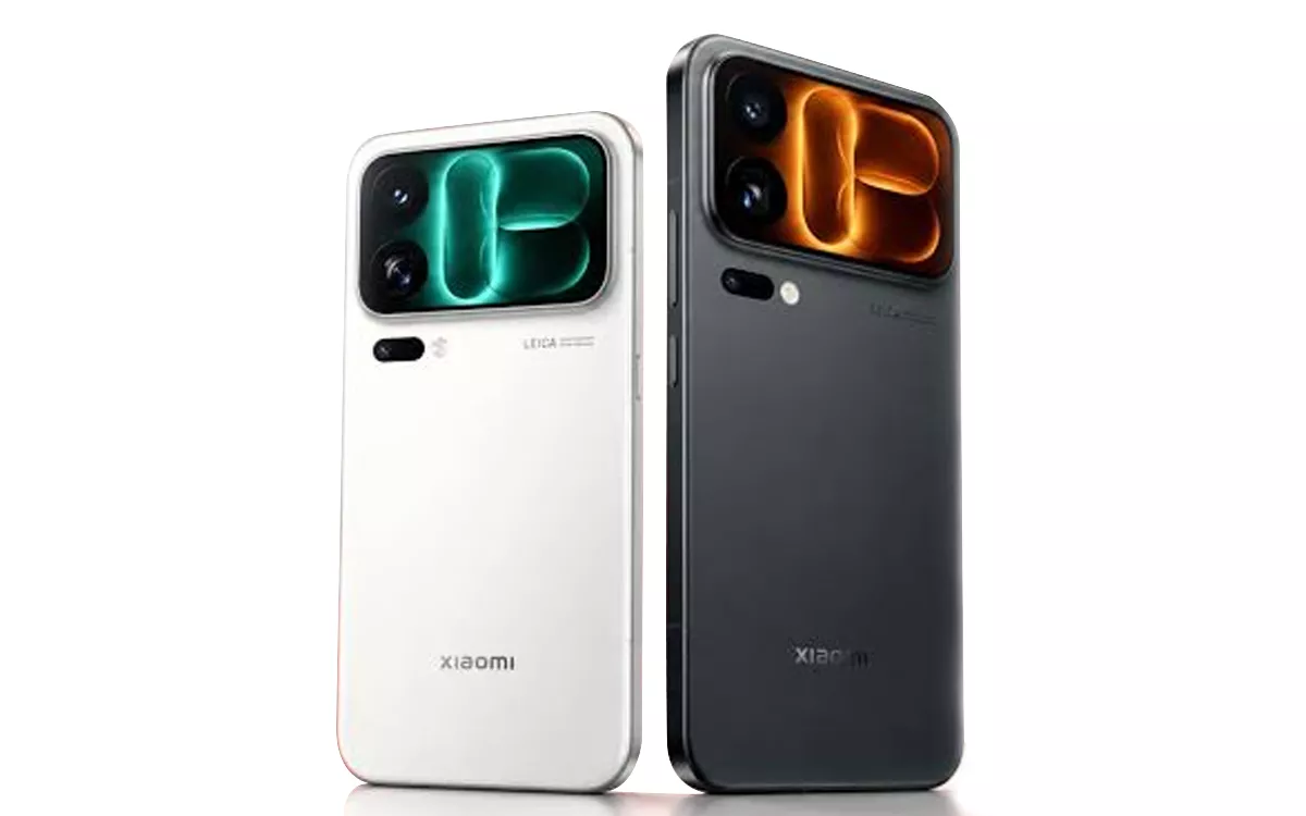 Xiaomi 18 Pro Series Siap Meluncur ke Pasar Global: Hadir dengan Kamera Canggih!