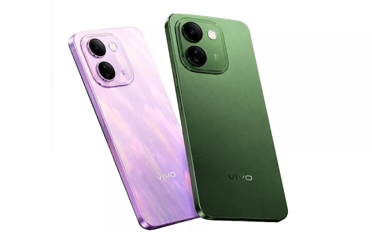 Intip Spesifikasi Lengkap dan Estimasi Harga Vivo S2 FE: Siap Meluncur Oktober?