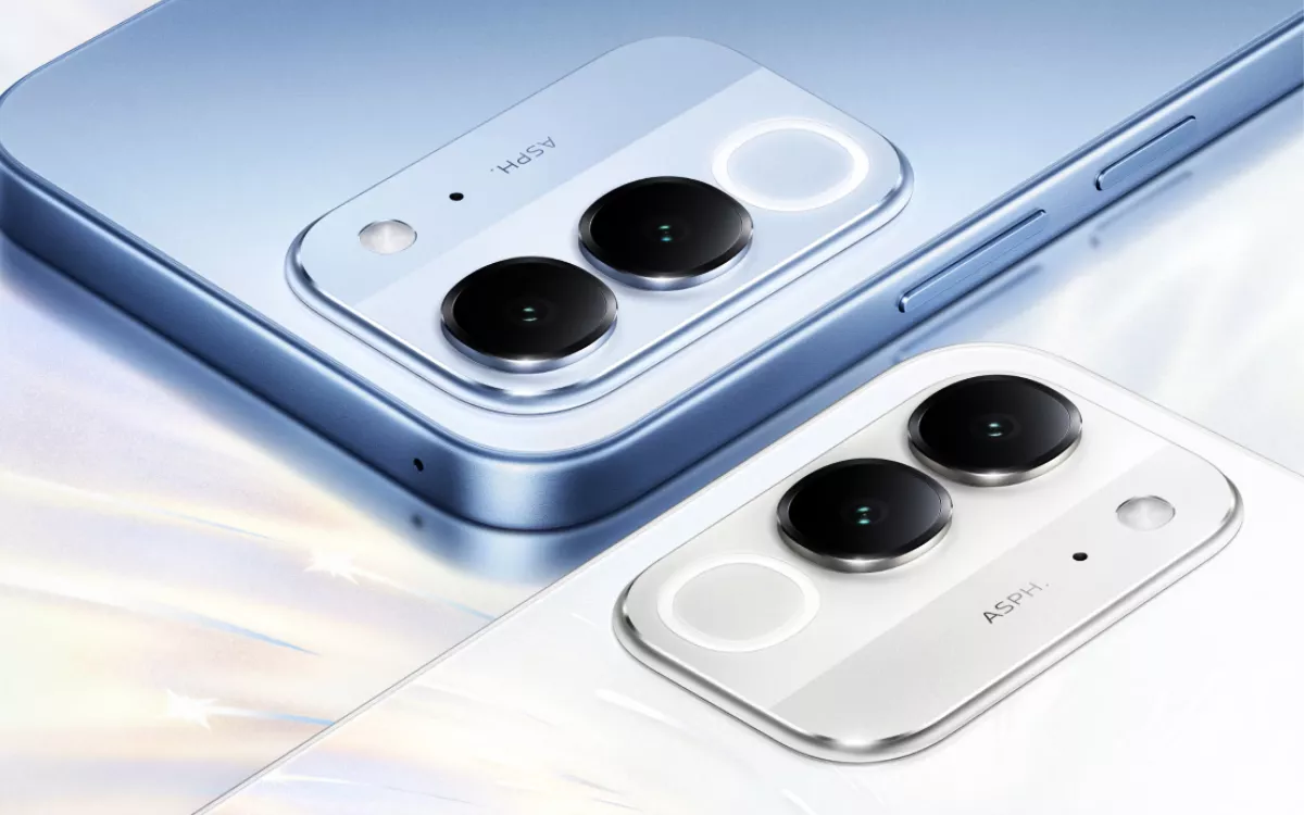 Intip Spesifikasi Lengkap Vivo Y600i: Bawa Baterai 8.000 mAh dan Bodi Tahan Banting!