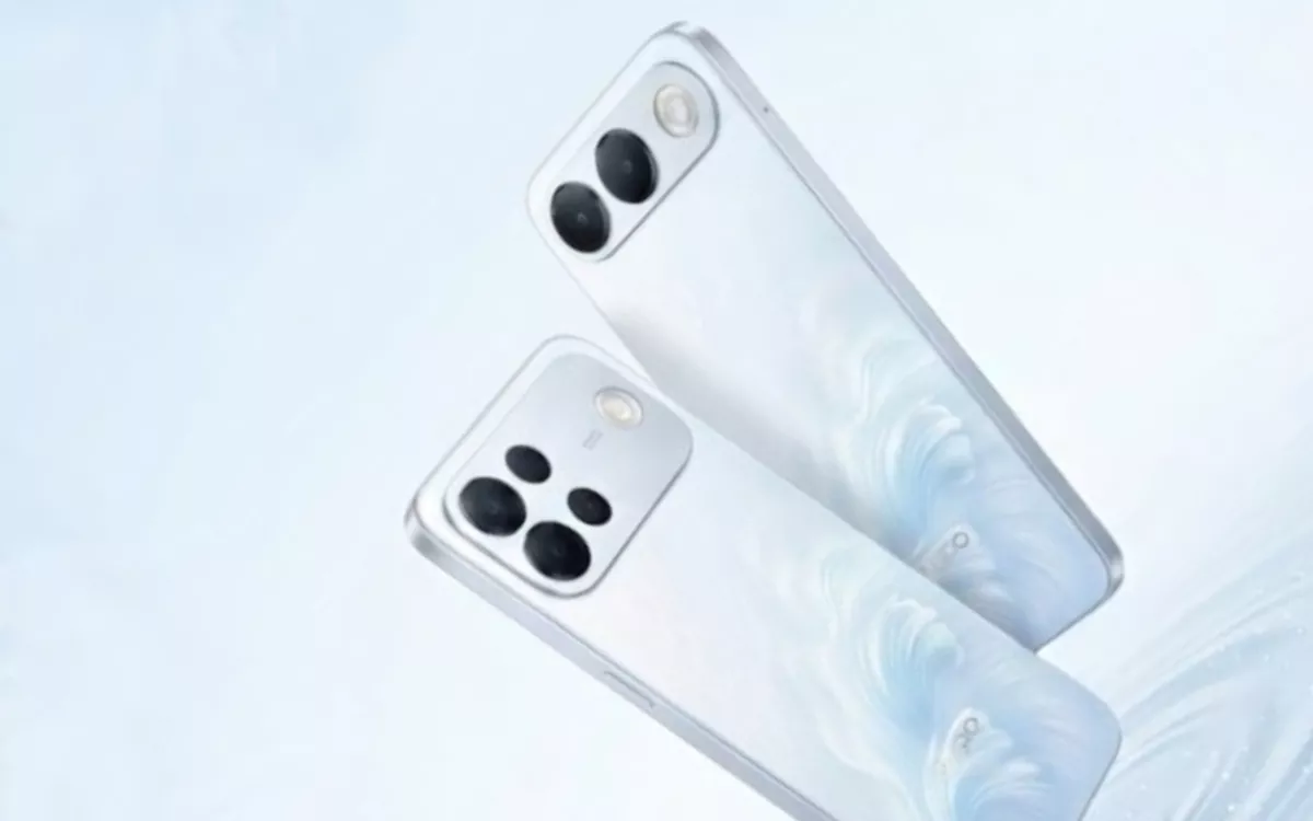 Spesifikasi dan Harga Oppo F35 Series Terungkap: Layak Dinantikan?