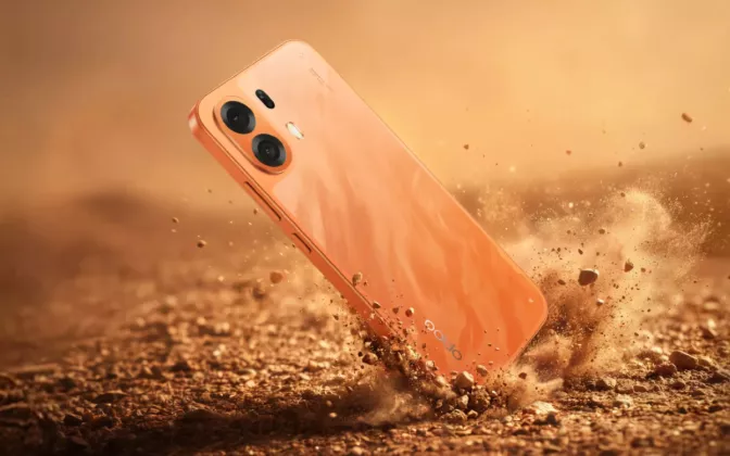 Spesifikasi Lengkap Oppo K14 Plus: Baterai 8.000 mAh, Layar Super Terang!