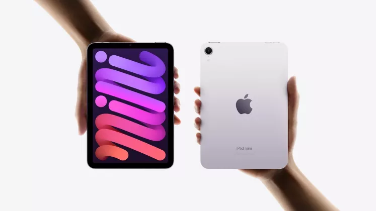 Apple Siapkan iPad Mini 8: Usung Layar OLED, Chip A20 Pro, hingga Kamera Lanskap