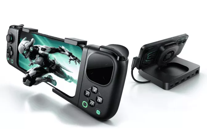 Infinix Dobrak Pasar Aksesori Gaming lewat Duo GT NX Series: Main Game HP Rasa Konsol!